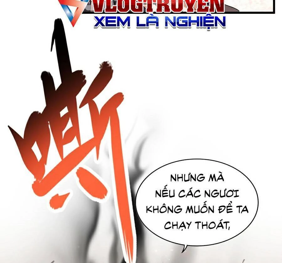 Đại Quản Gia Là Ma Hoàng Chapter 194 - Trang 4