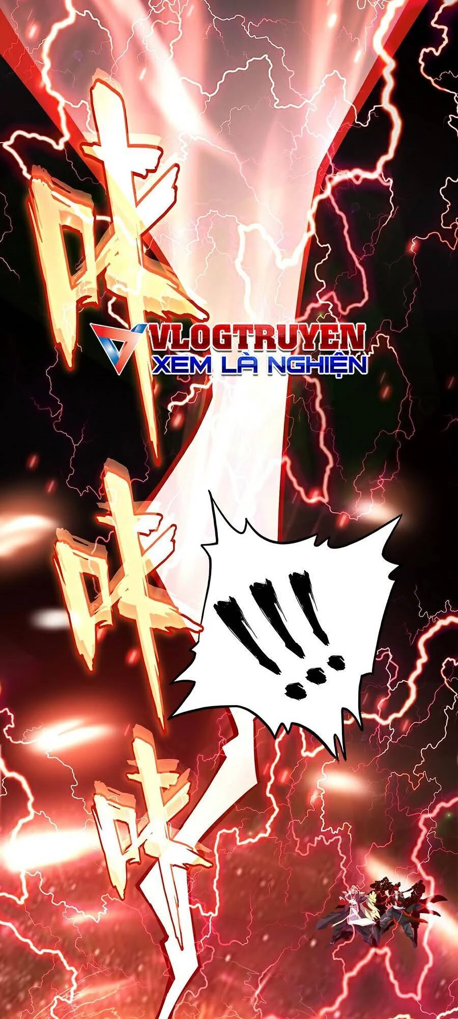 Đại Quản Gia Là Ma Hoàng Chapter 194 - Trang 4