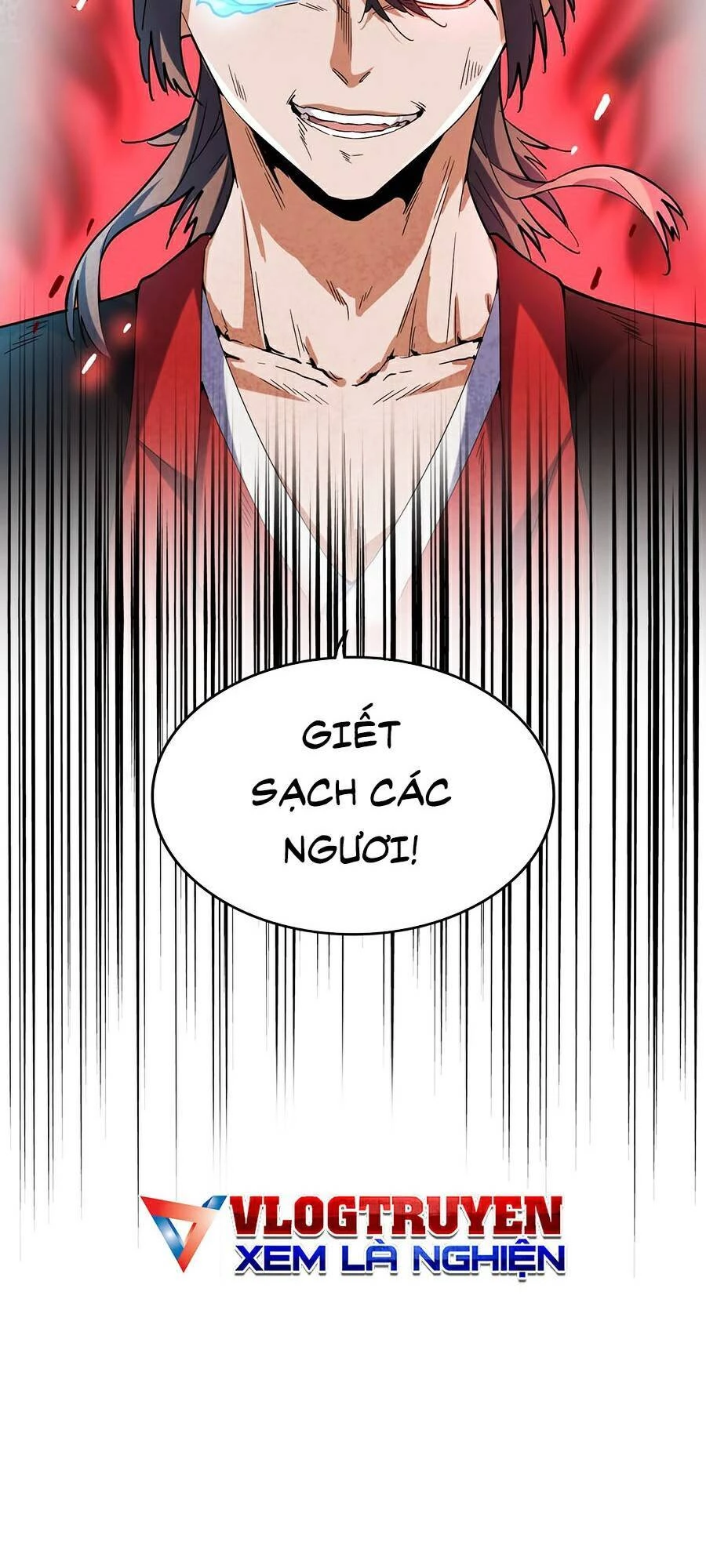 Đại Quản Gia Là Ma Hoàng Chapter 194 - Trang 4