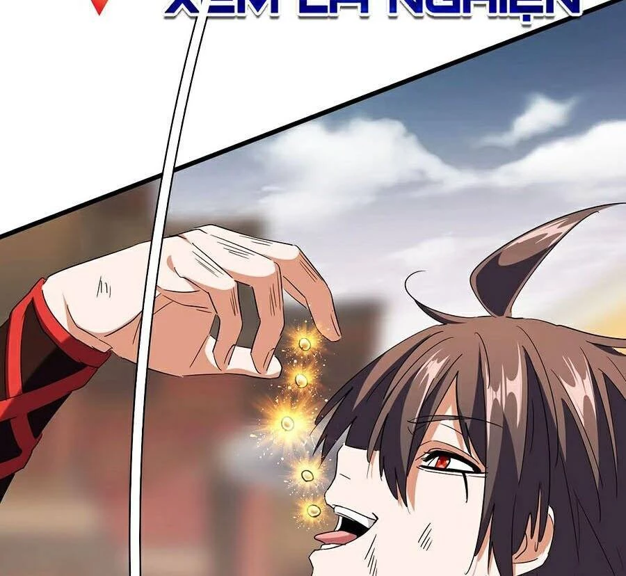 Đại Quản Gia Là Ma Hoàng Chapter 196 - Trang 4