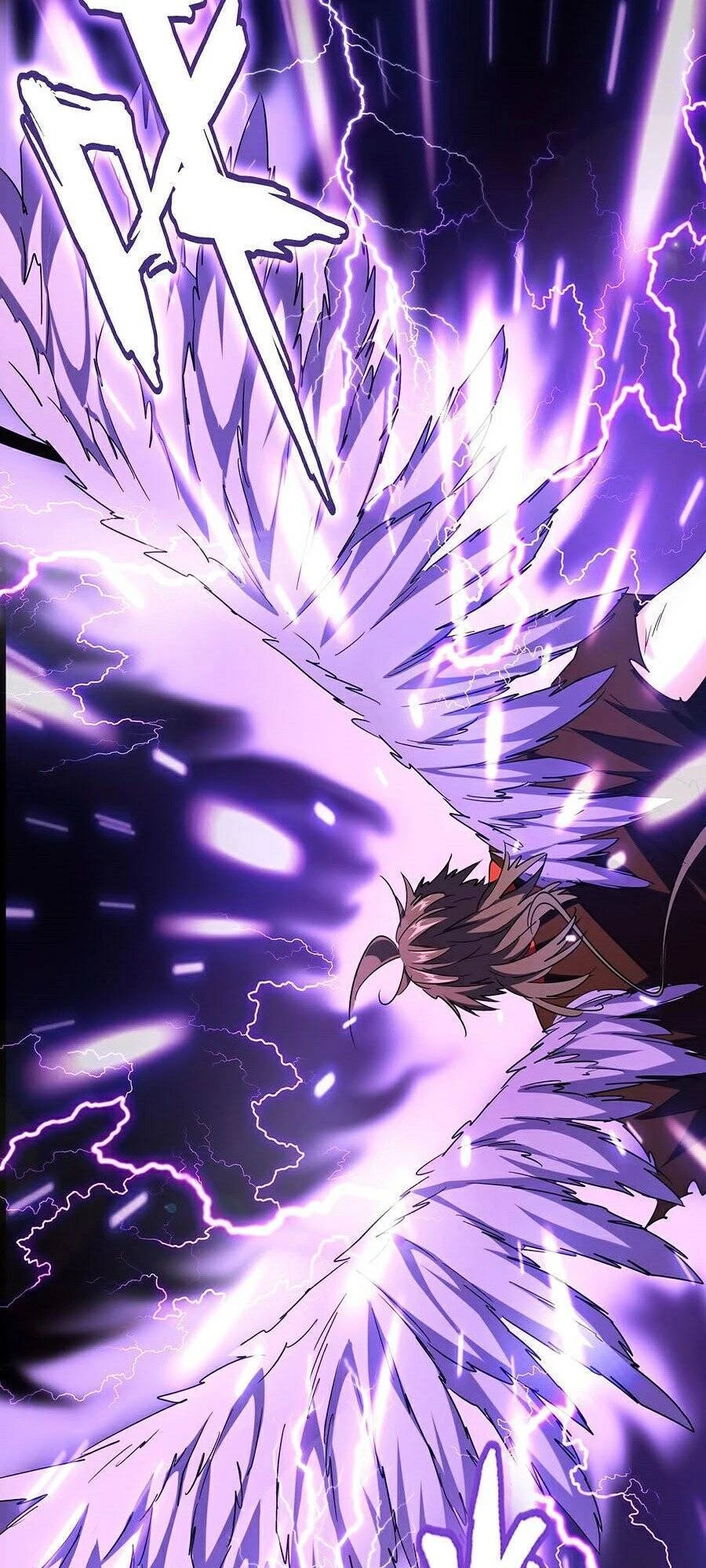 Đại Quản Gia Là Ma Hoàng Chapter 196 - Trang 4