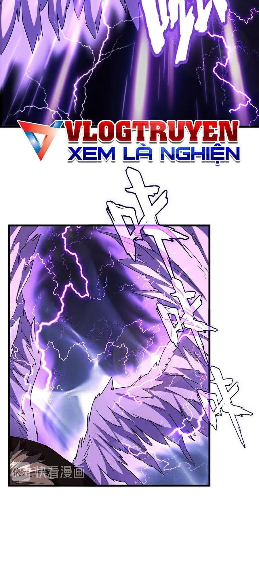 Đại Quản Gia Là Ma Hoàng Chapter 196 - Trang 4