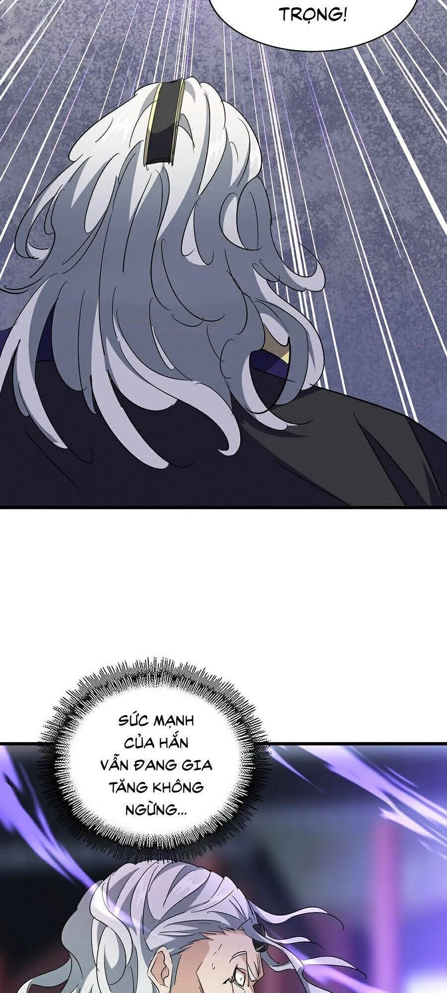 Đại Quản Gia Là Ma Hoàng Chapter 196 - Trang 4