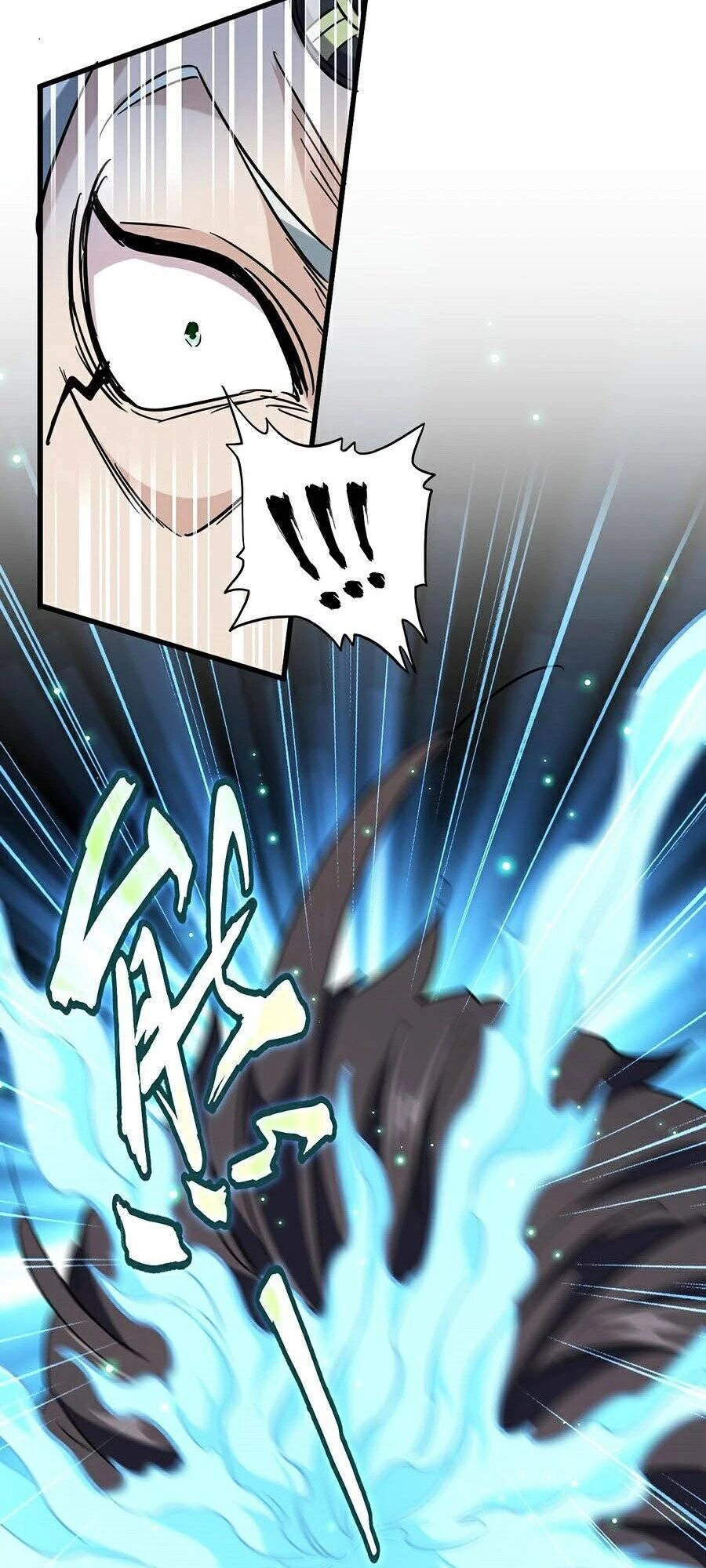 Đại Quản Gia Là Ma Hoàng Chapter 196 - Trang 4