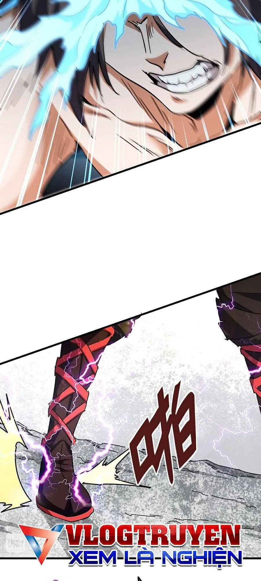 Đại Quản Gia Là Ma Hoàng Chapter 196 - Trang 4