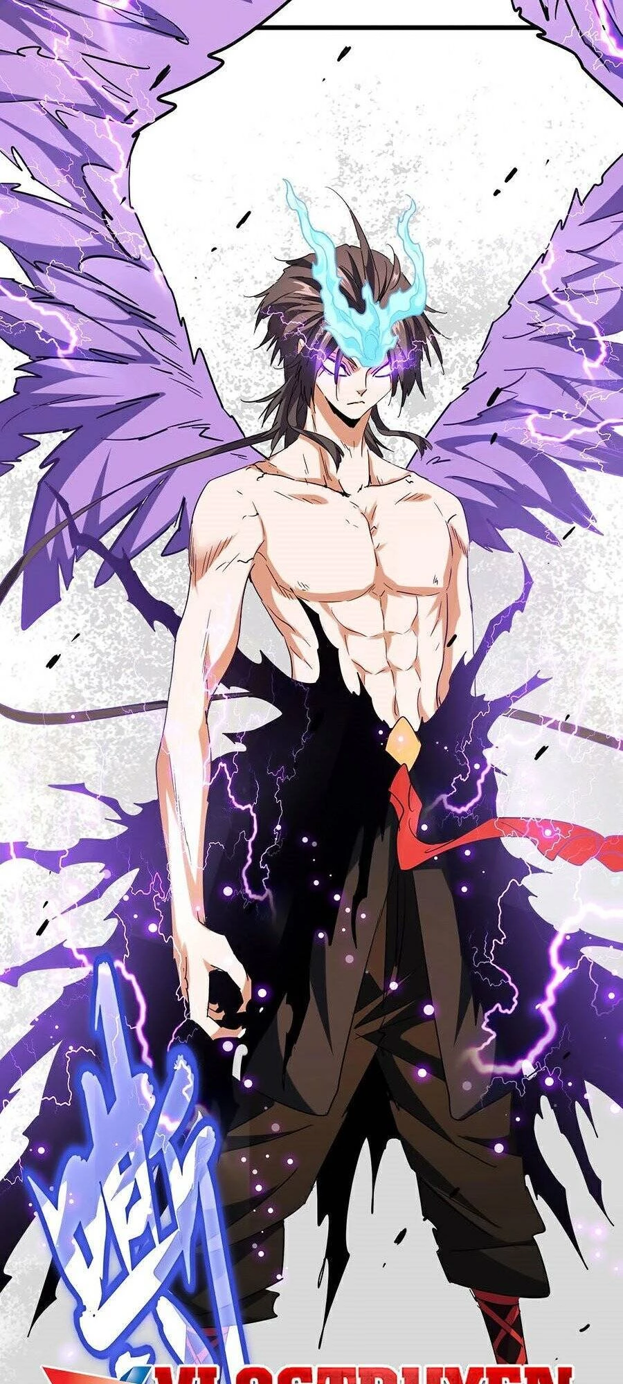 Đại Quản Gia Là Ma Hoàng Chapter 196 - Trang 4