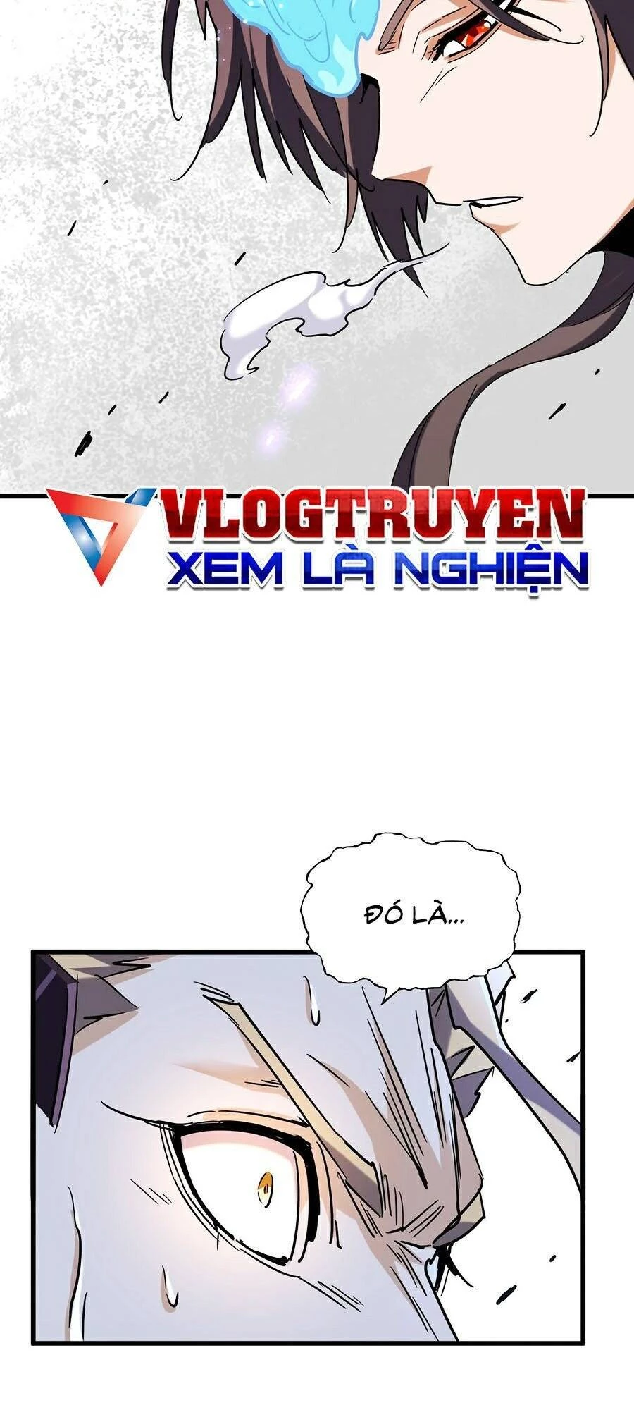 Đại Quản Gia Là Ma Hoàng Chapter 196 - Trang 4