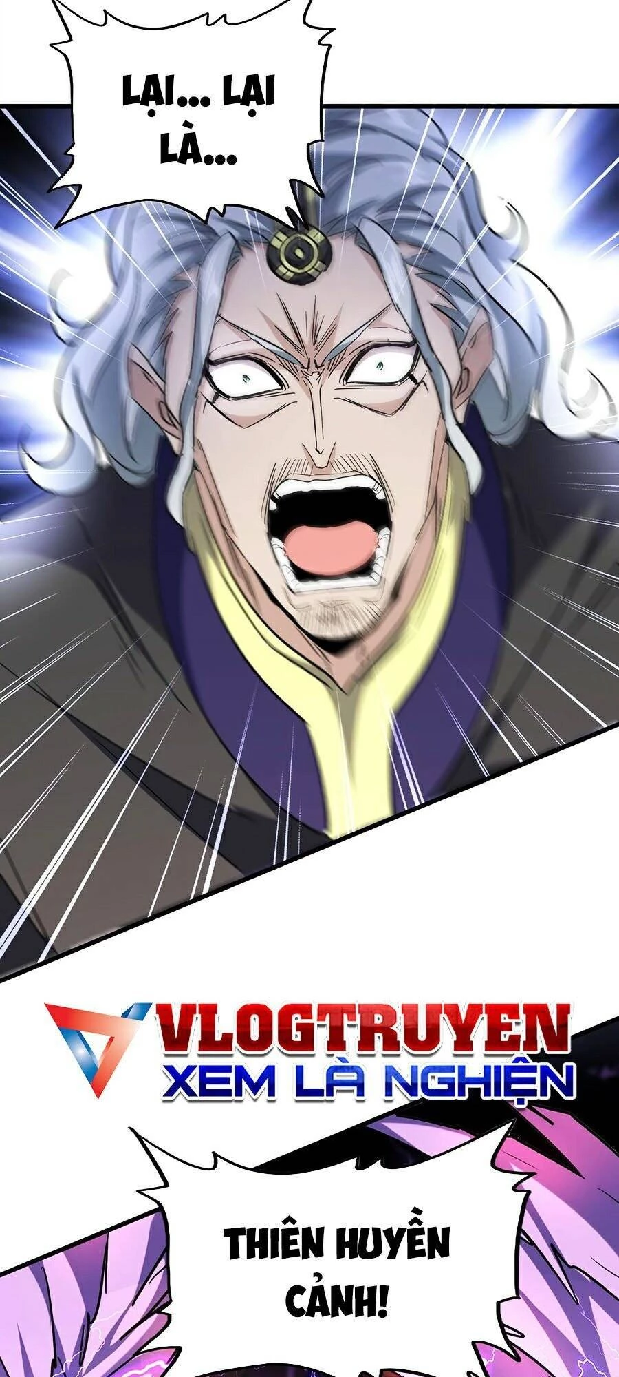 Đại Quản Gia Là Ma Hoàng Chapter 196 - Trang 4