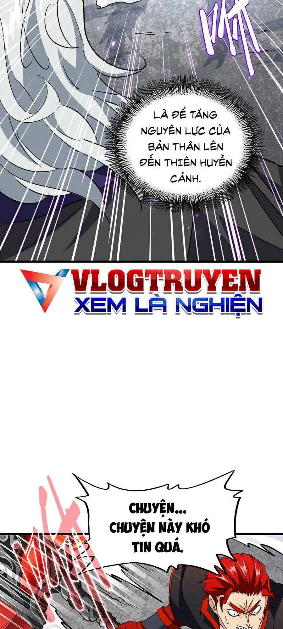 Đại Quản Gia Là Ma Hoàng Chapter 196 - Trang 4