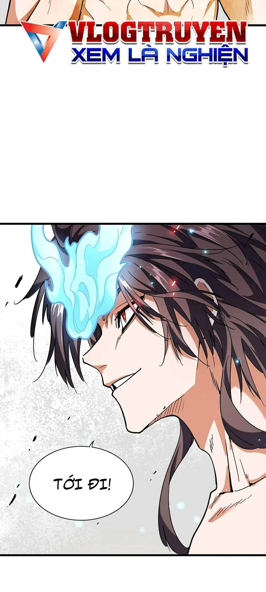 Đại Quản Gia Là Ma Hoàng Chapter 196 - Trang 4