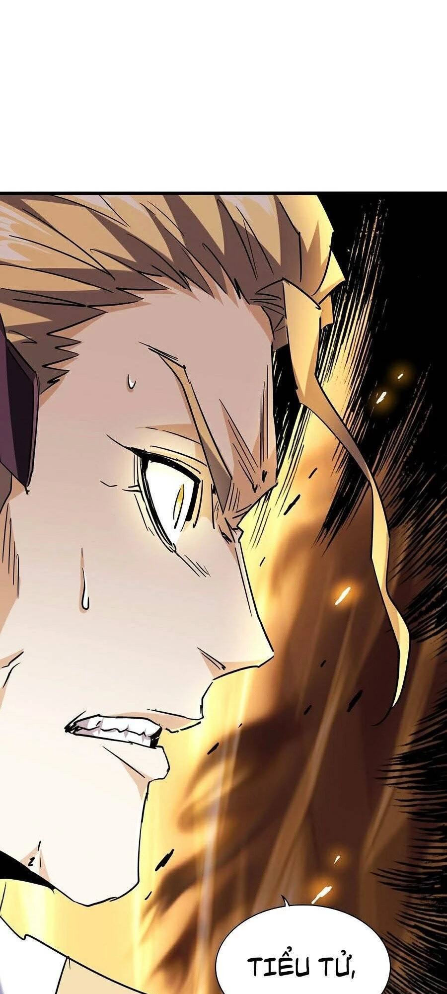 Đại Quản Gia Là Ma Hoàng Chapter 196 - Trang 4