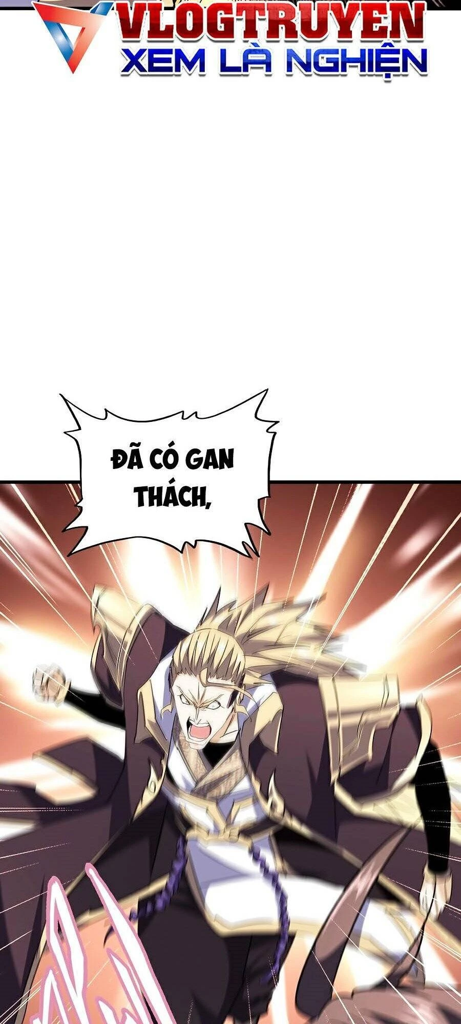 Đại Quản Gia Là Ma Hoàng Chapter 196 - Trang 4