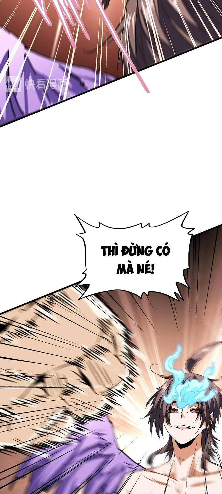 Đại Quản Gia Là Ma Hoàng Chapter 196 - Trang 4