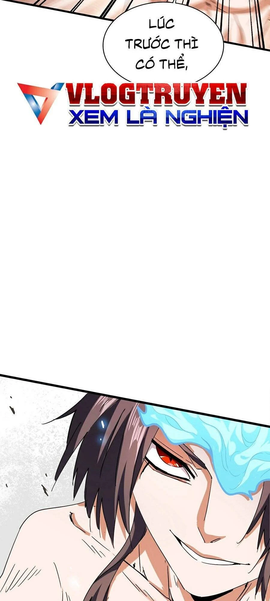 Đại Quản Gia Là Ma Hoàng Chapter 196 - Trang 4