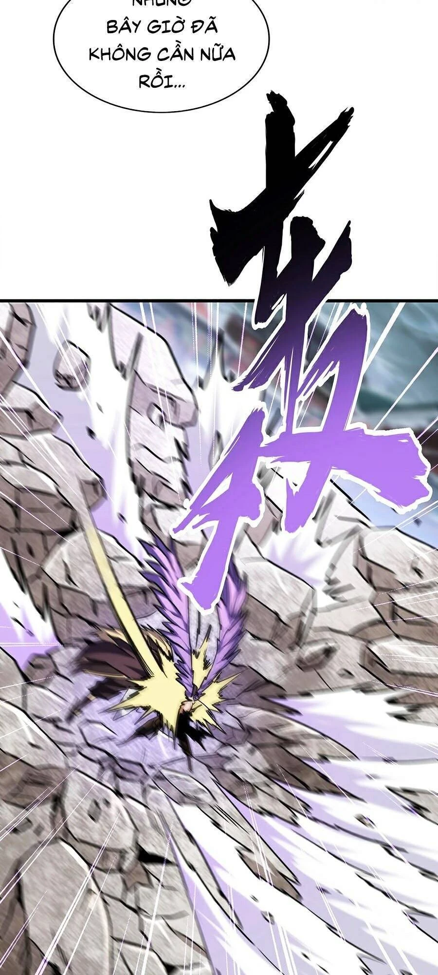 Đại Quản Gia Là Ma Hoàng Chapter 196 - Trang 4