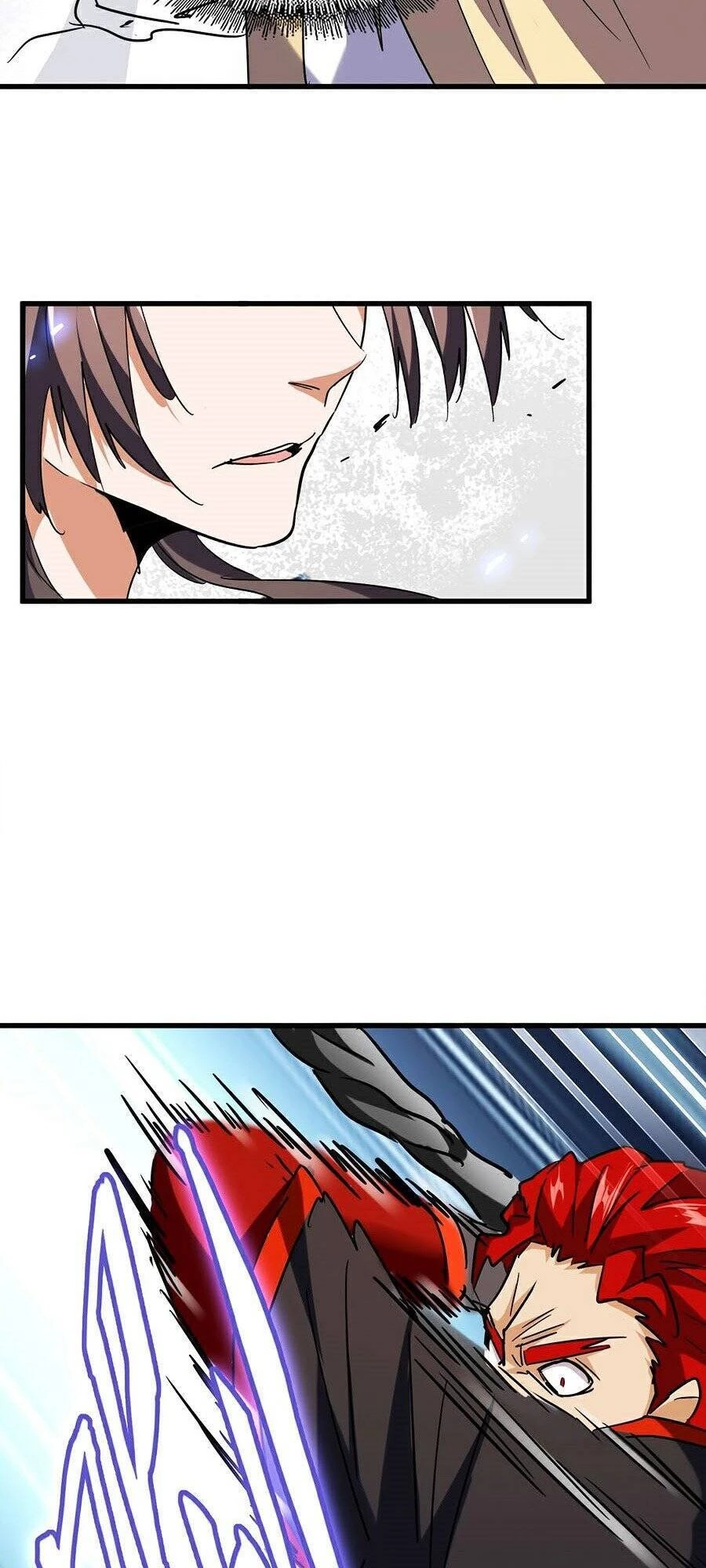 Đại Quản Gia Là Ma Hoàng Chapter 196 - Trang 4