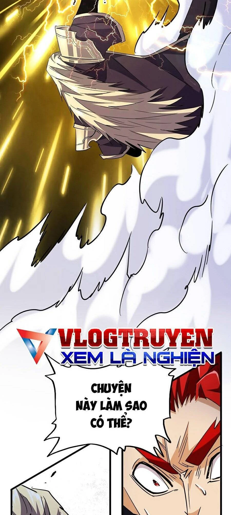 Đại Quản Gia Là Ma Hoàng Chapter 196 - Trang 4