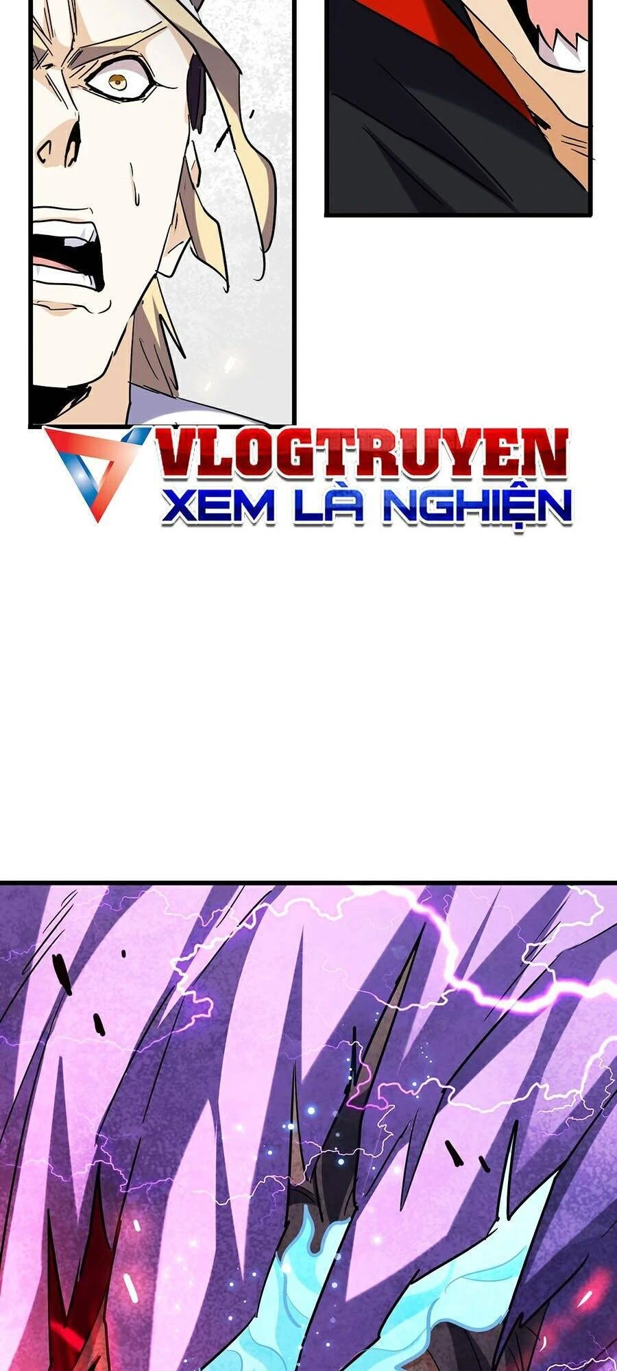 Đại Quản Gia Là Ma Hoàng Chapter 196 - Trang 4