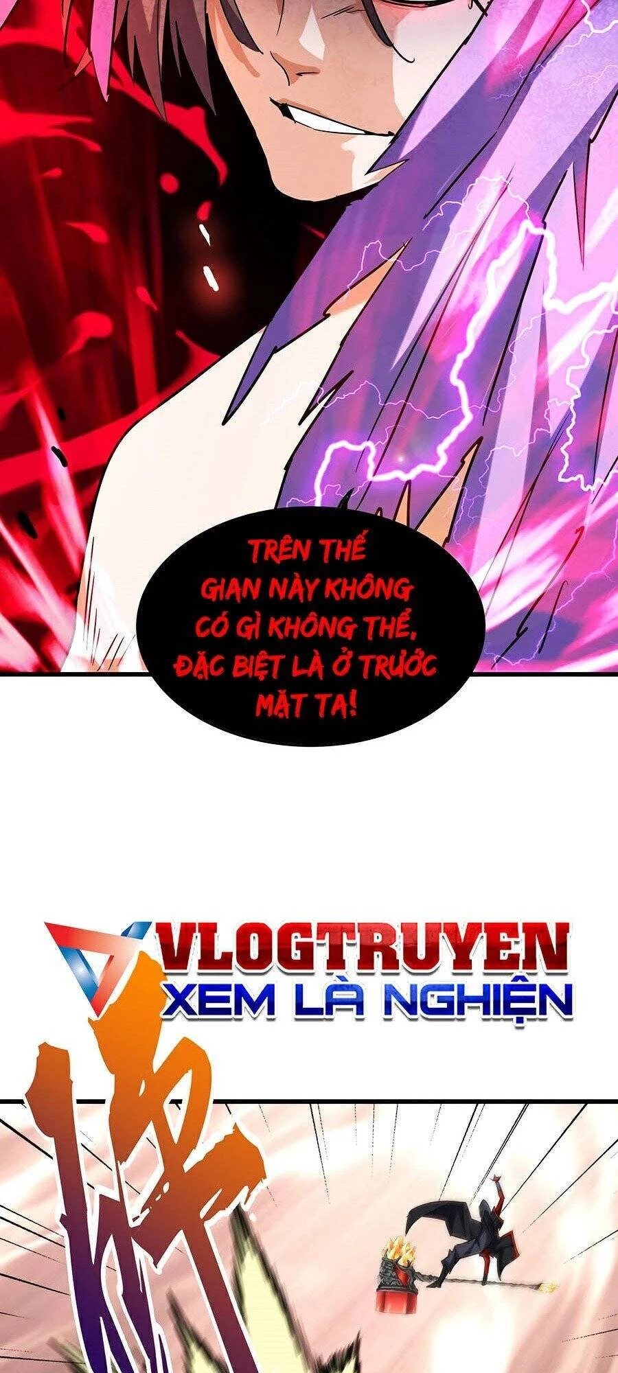 Đại Quản Gia Là Ma Hoàng Chapter 196 - Trang 4