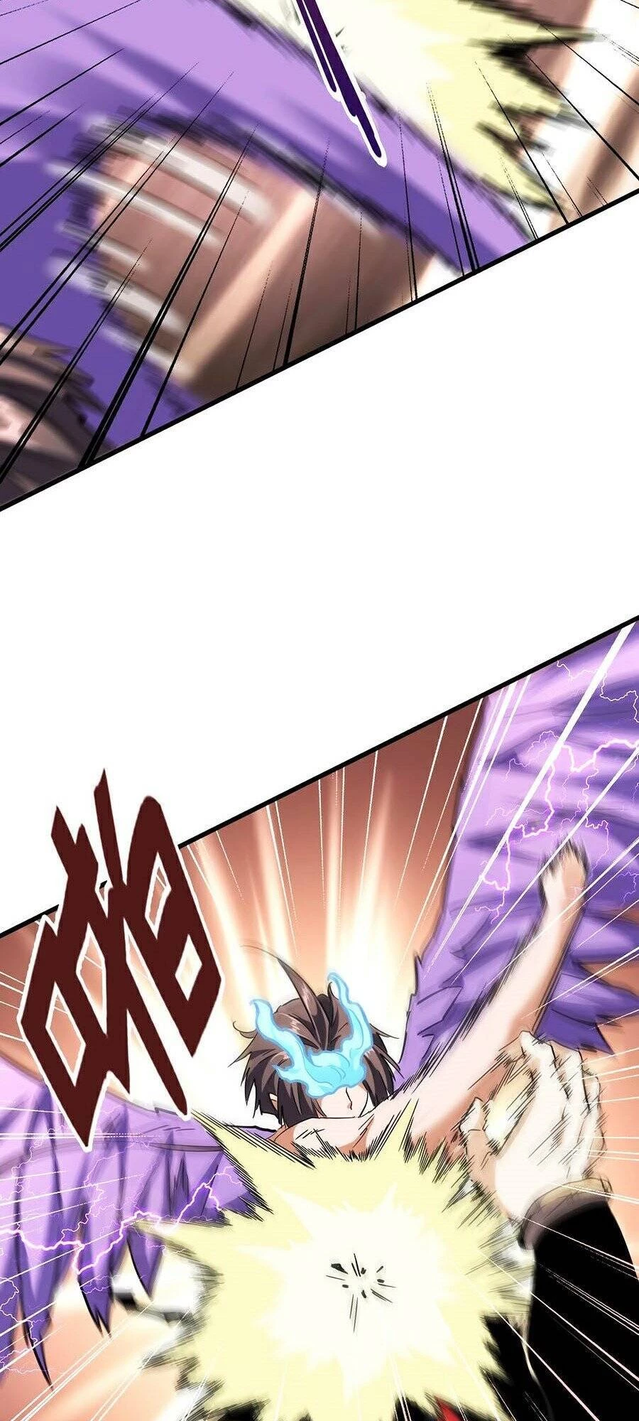 Đại Quản Gia Là Ma Hoàng Chapter 196 - Trang 4