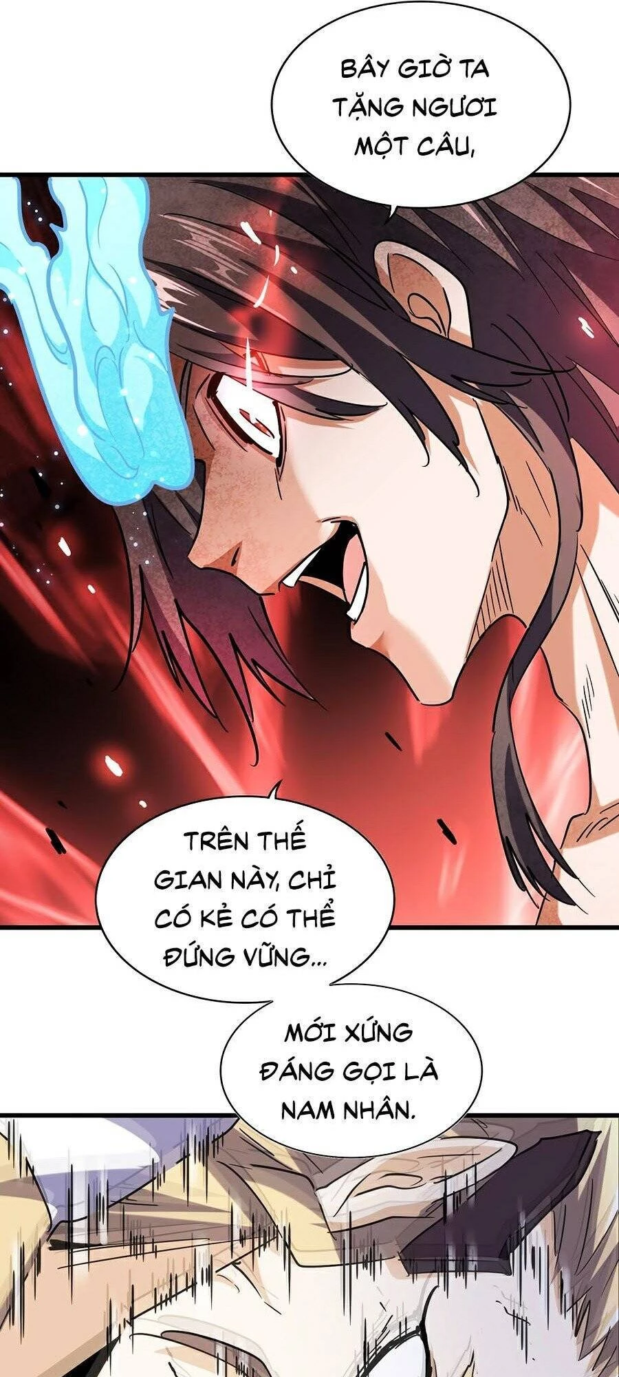 Đại Quản Gia Là Ma Hoàng Chapter 196 - Trang 4