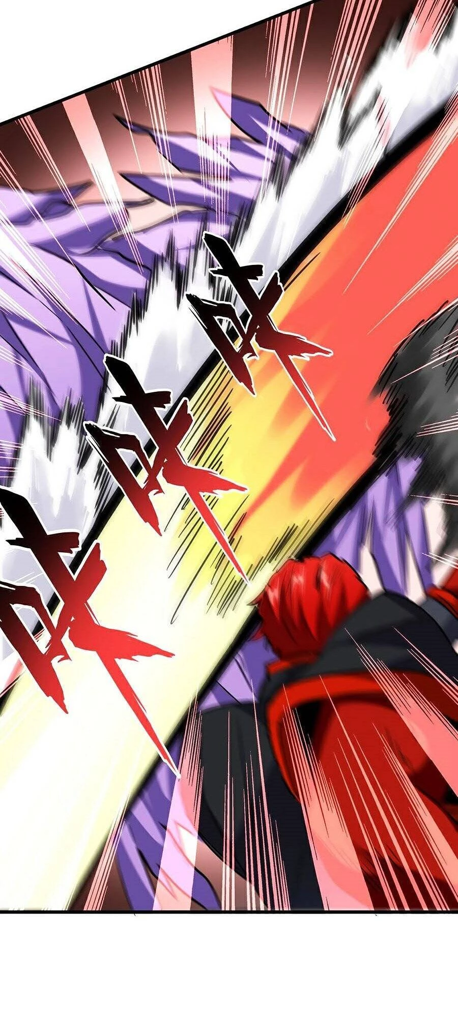 Đại Quản Gia Là Ma Hoàng Chapter 196 - Trang 4