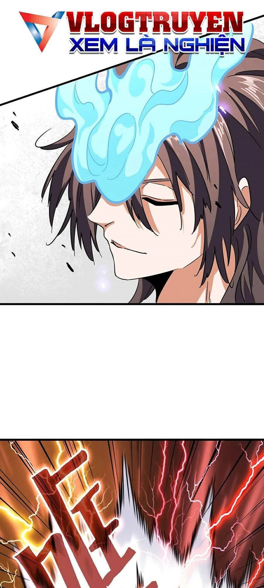 Đại Quản Gia Là Ma Hoàng Chapter 196 - Trang 4