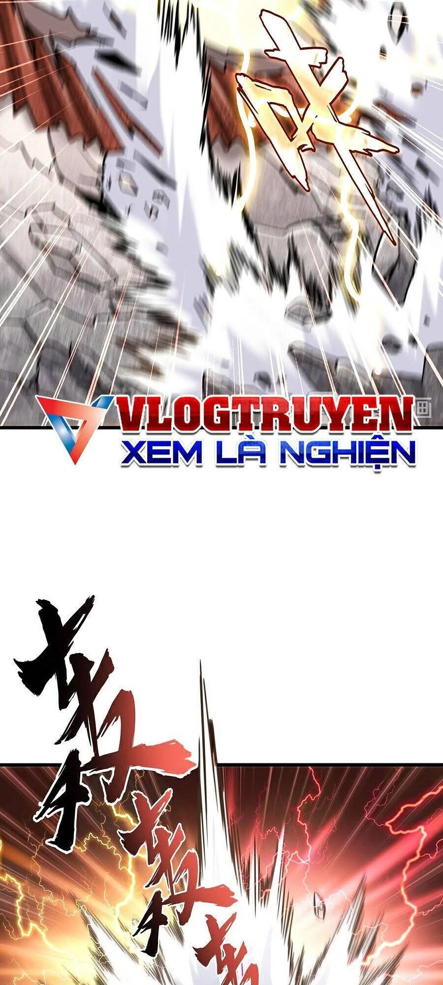 Đại Quản Gia Là Ma Hoàng Chapter 196 - Trang 4