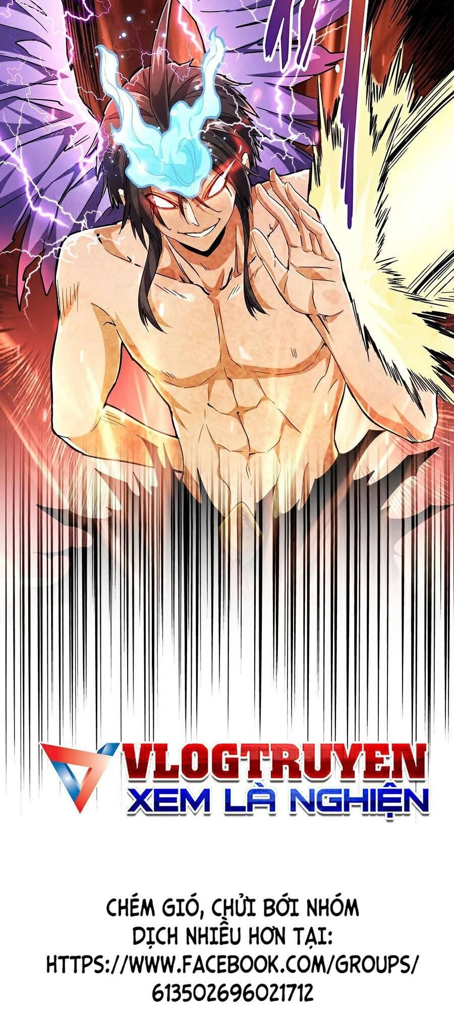 Đại Quản Gia Là Ma Hoàng Chapter 196 - Trang 4