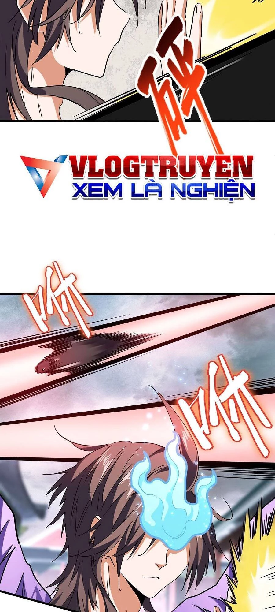 Đại Quản Gia Là Ma Hoàng Chapter 197 - Trang 4