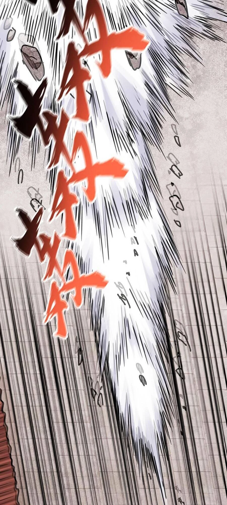 Đại Quản Gia Là Ma Hoàng Chapter 197 - Trang 4