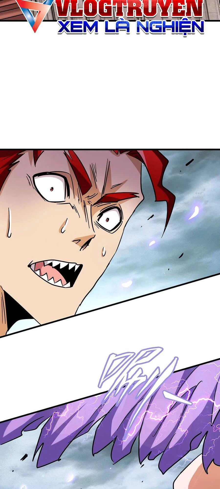 Đại Quản Gia Là Ma Hoàng Chapter 197 - Trang 4