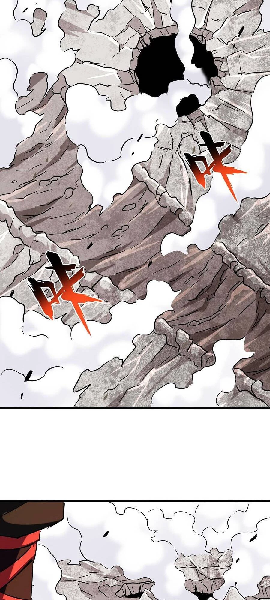Đại Quản Gia Là Ma Hoàng Chapter 197 - Trang 4