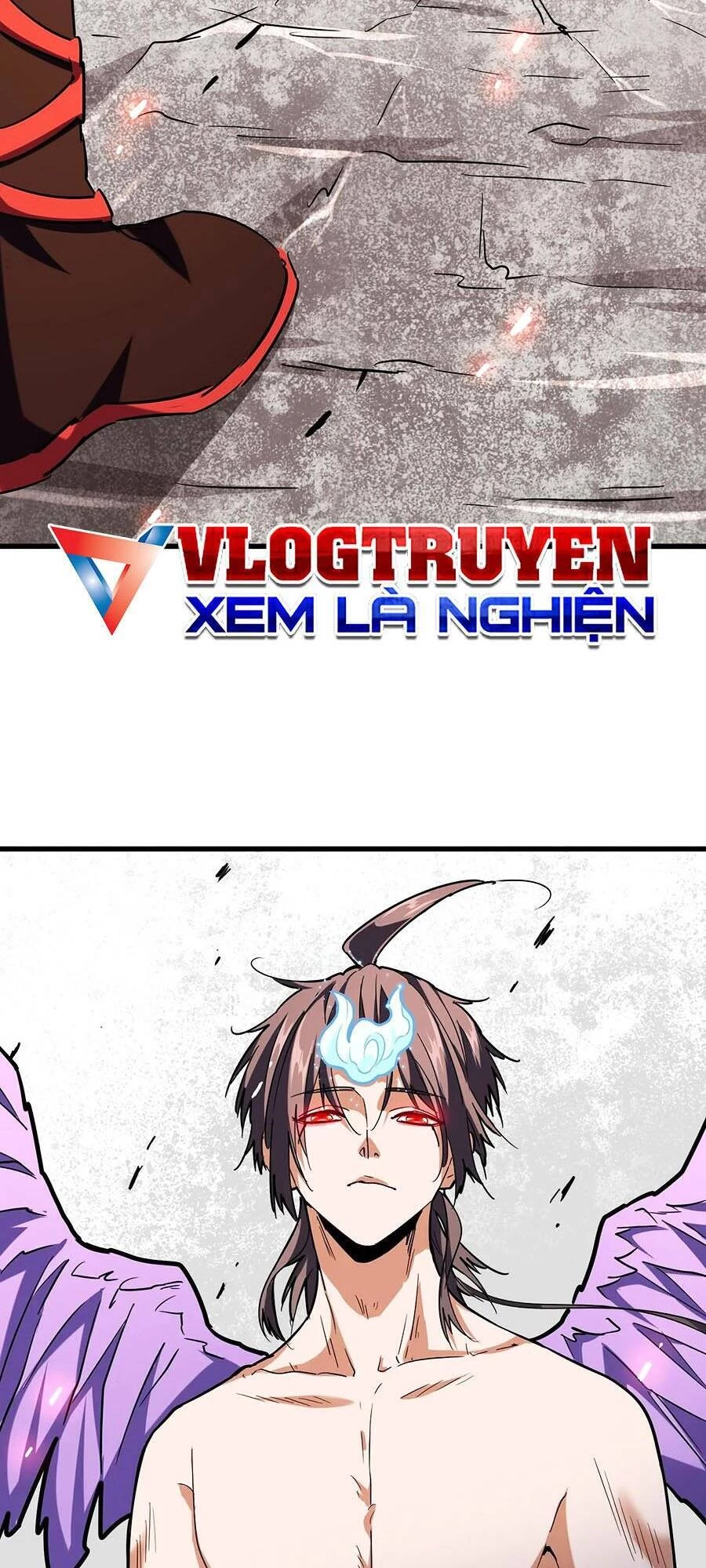 Đại Quản Gia Là Ma Hoàng Chapter 197 - Trang 4