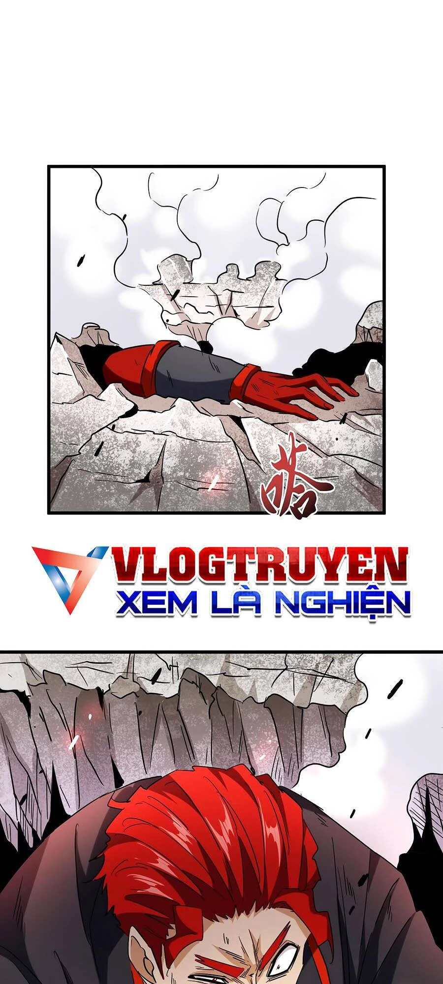 Đại Quản Gia Là Ma Hoàng Chapter 197 - Trang 4