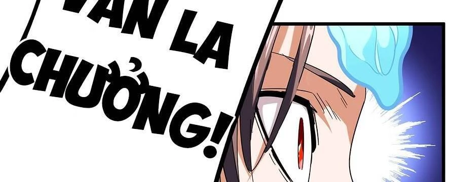 Đại Quản Gia Là Ma Hoàng Chapter 197 - Trang 4