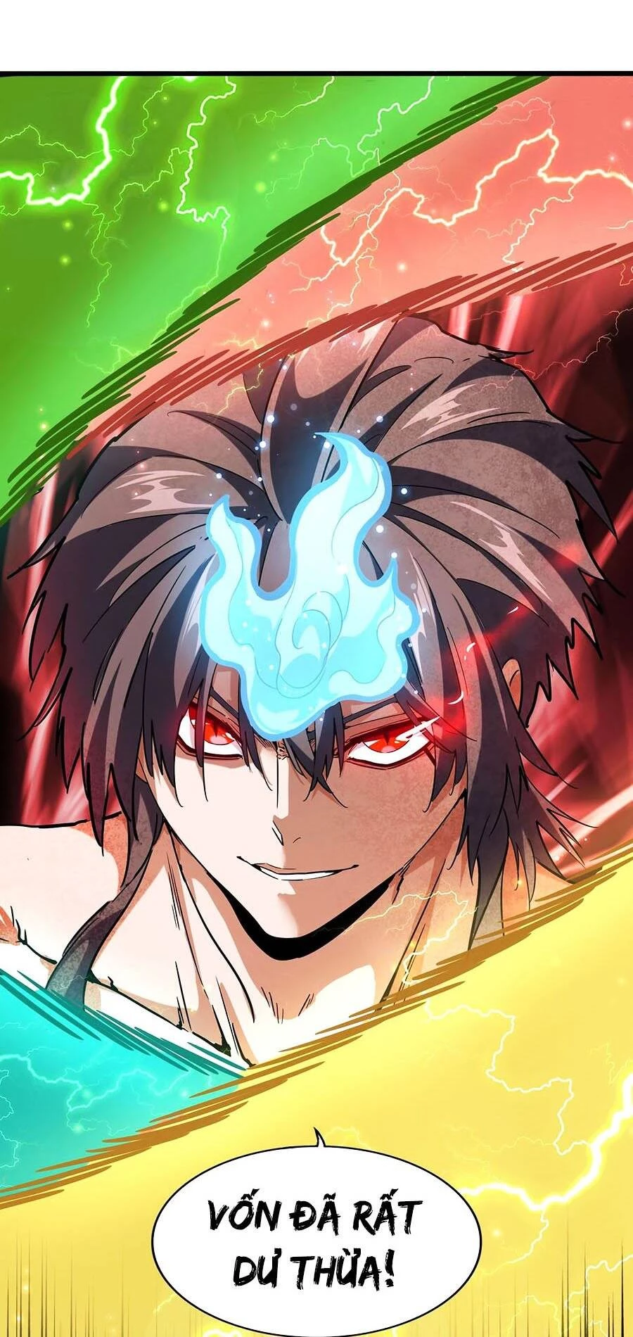 Đại Quản Gia Là Ma Hoàng Chapter 197 - Trang 4