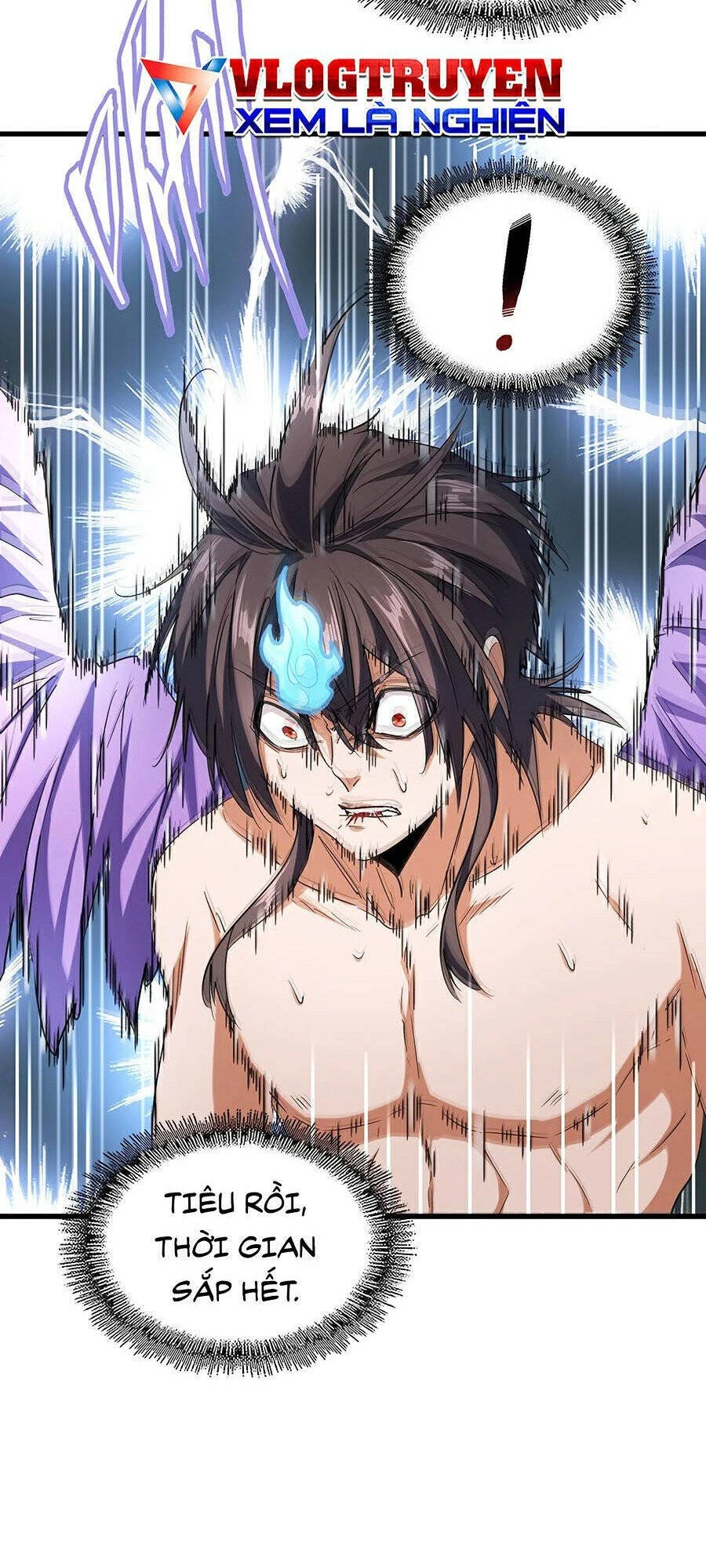 Đại Quản Gia Là Ma Hoàng Chapter 199 - Trang 4