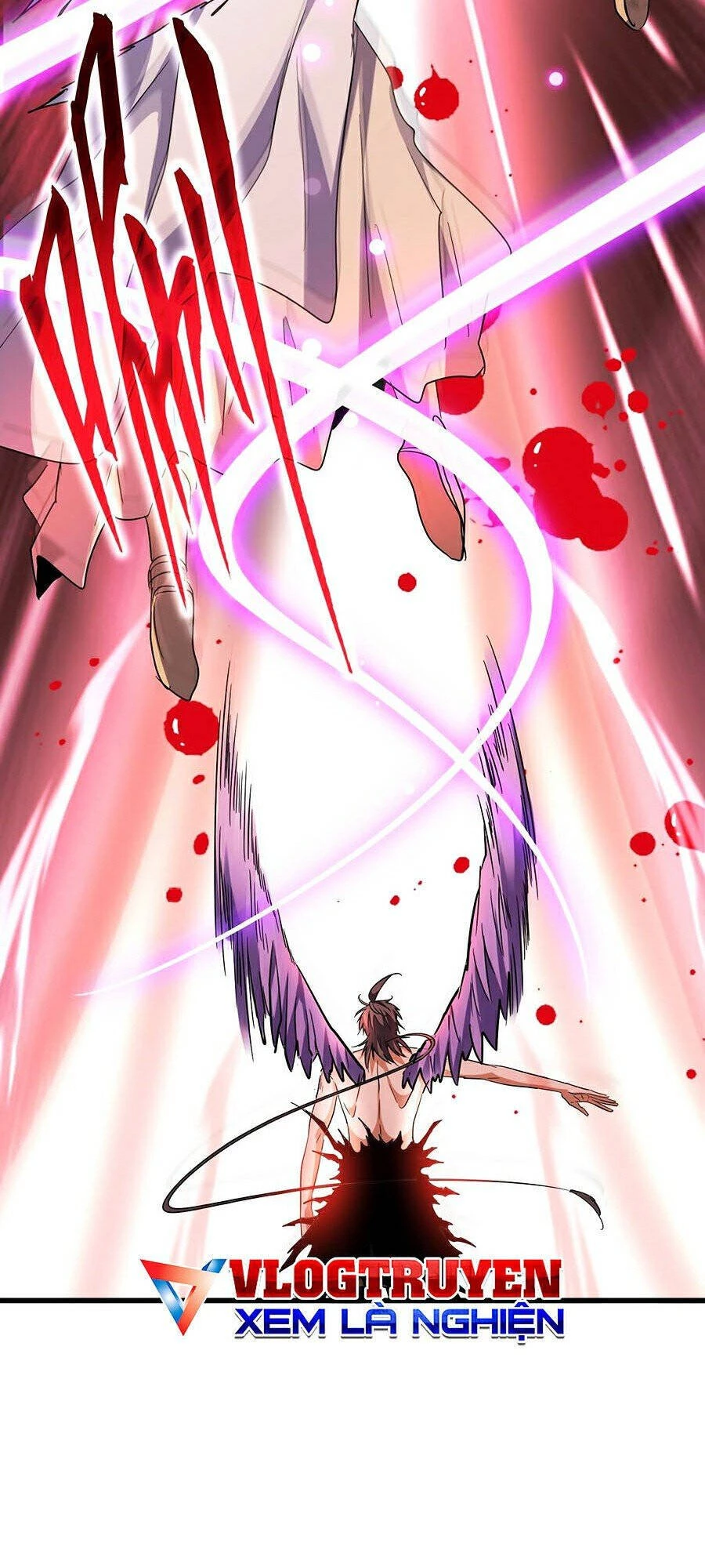 Đại Quản Gia Là Ma Hoàng Chapter 199 - Trang 4