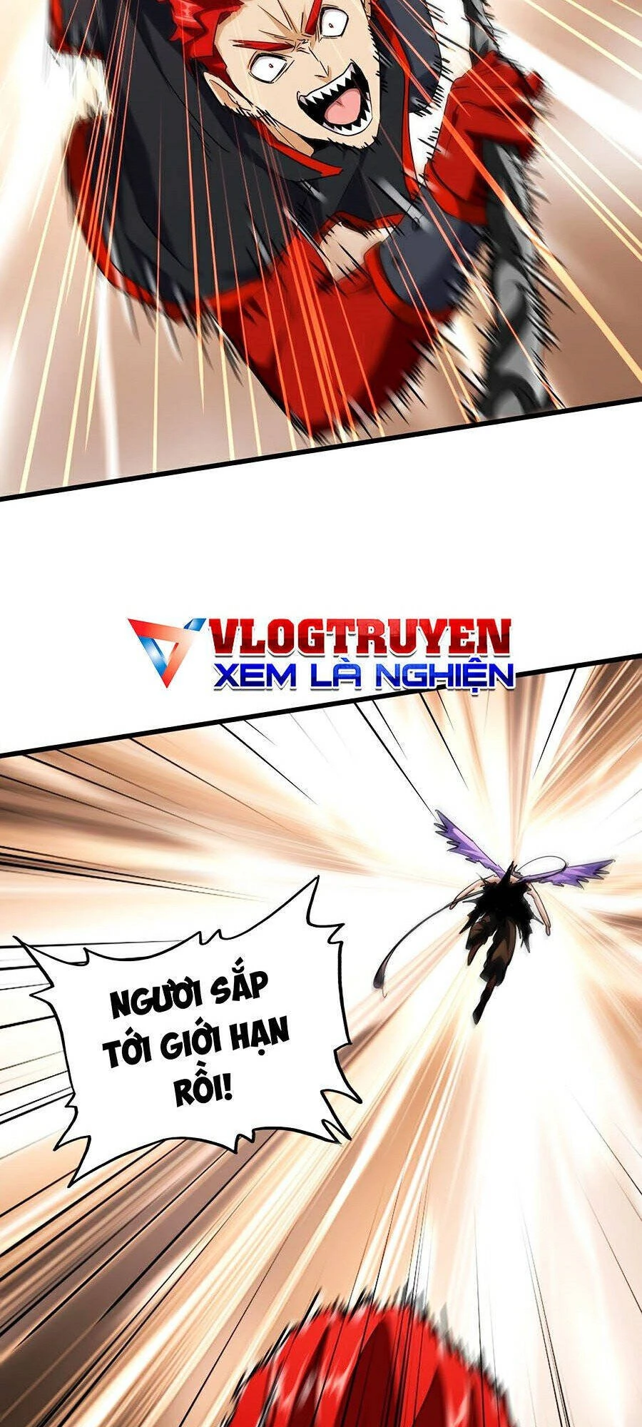 Đại Quản Gia Là Ma Hoàng Chapter 199 - Trang 4