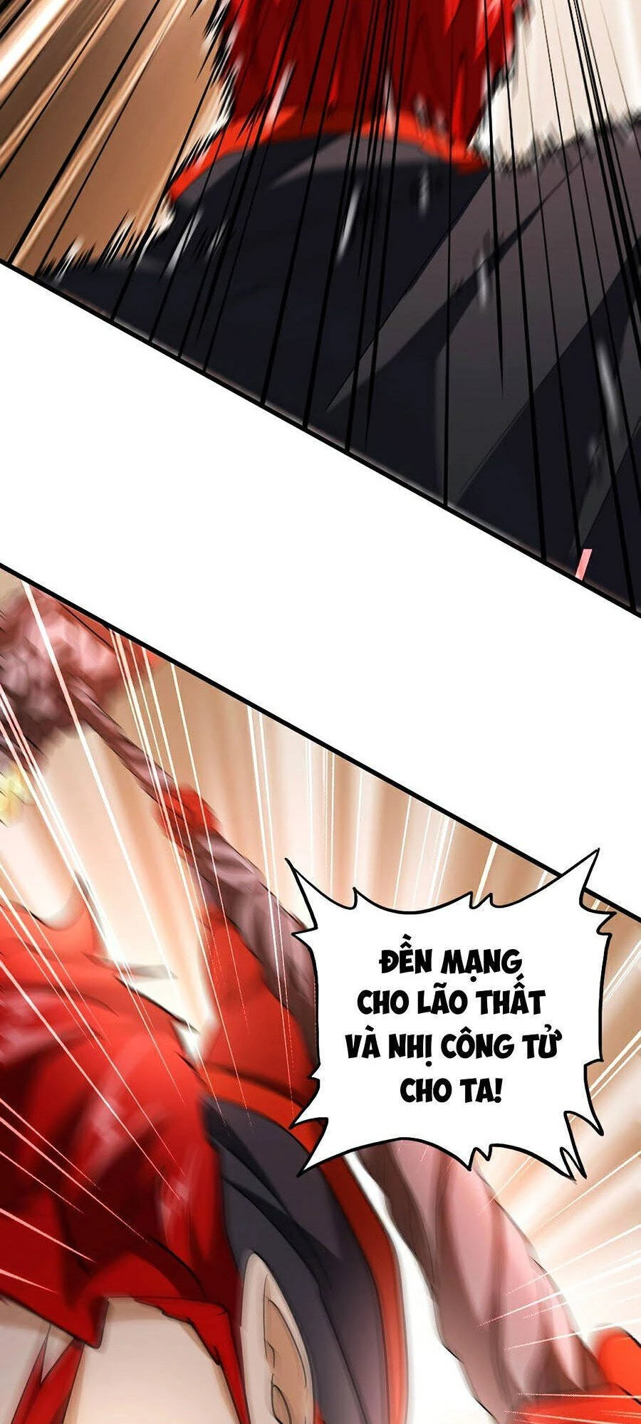 Đại Quản Gia Là Ma Hoàng Chapter 199 - Trang 4