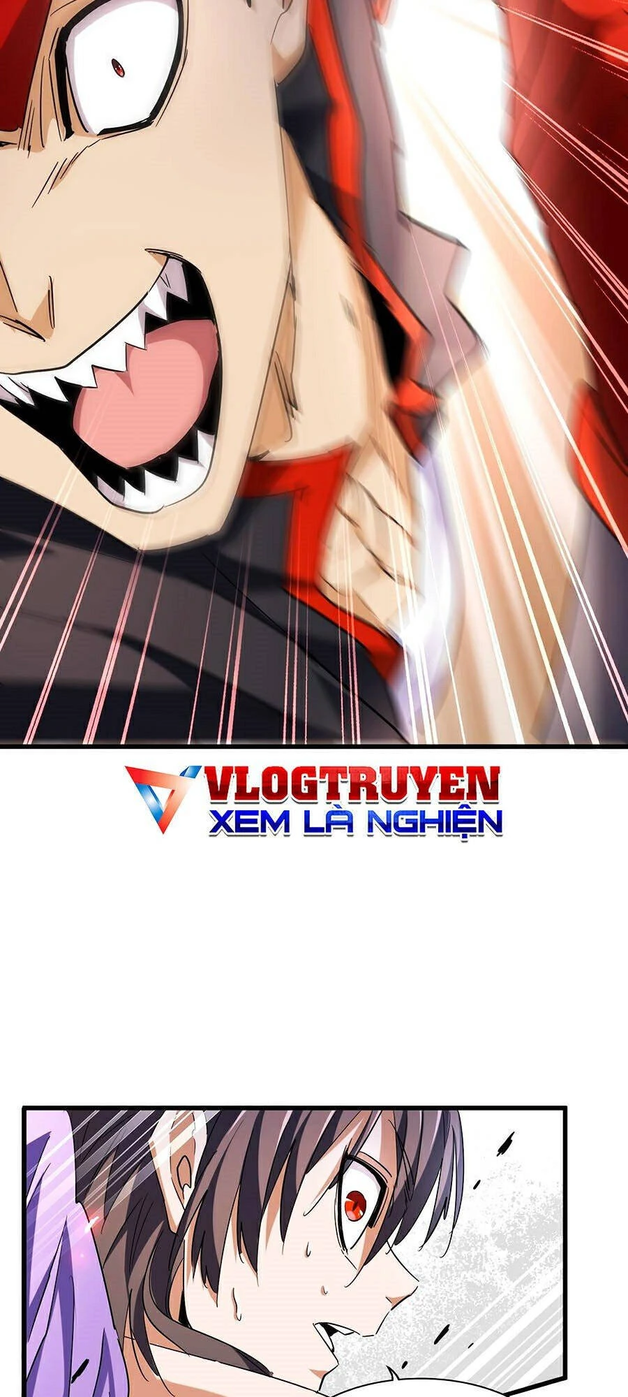 Đại Quản Gia Là Ma Hoàng Chapter 199 - Trang 4