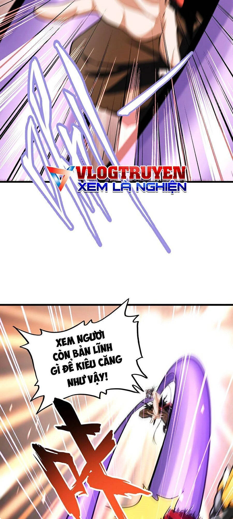 Đại Quản Gia Là Ma Hoàng Chapter 199 - Trang 4