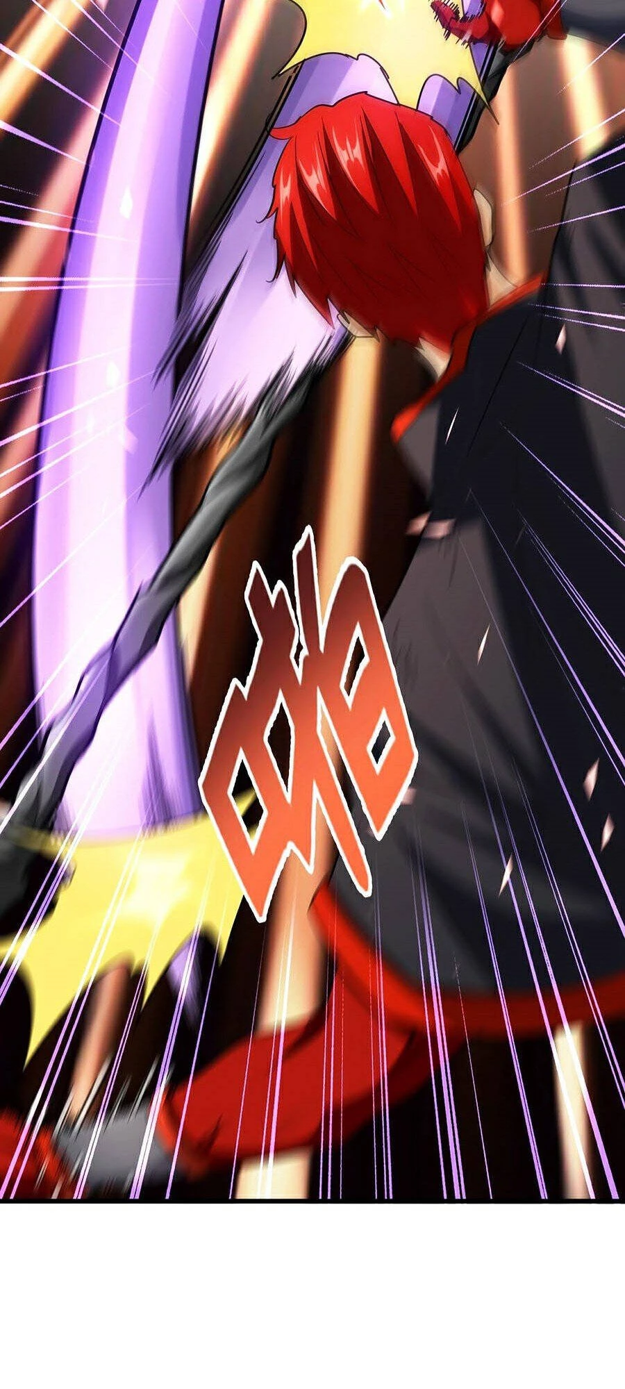 Đại Quản Gia Là Ma Hoàng Chapter 199 - Trang 4