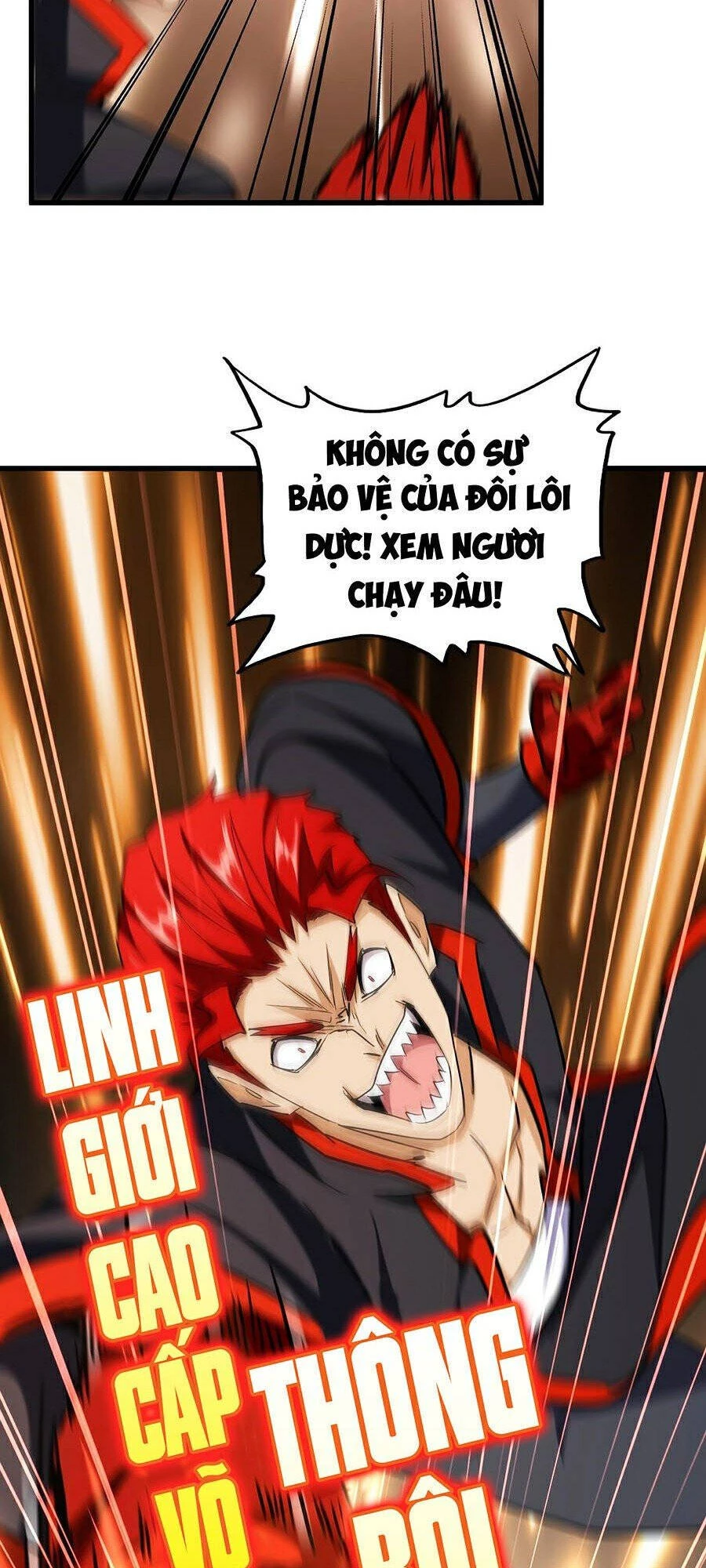 Đại Quản Gia Là Ma Hoàng Chapter 199 - Trang 4