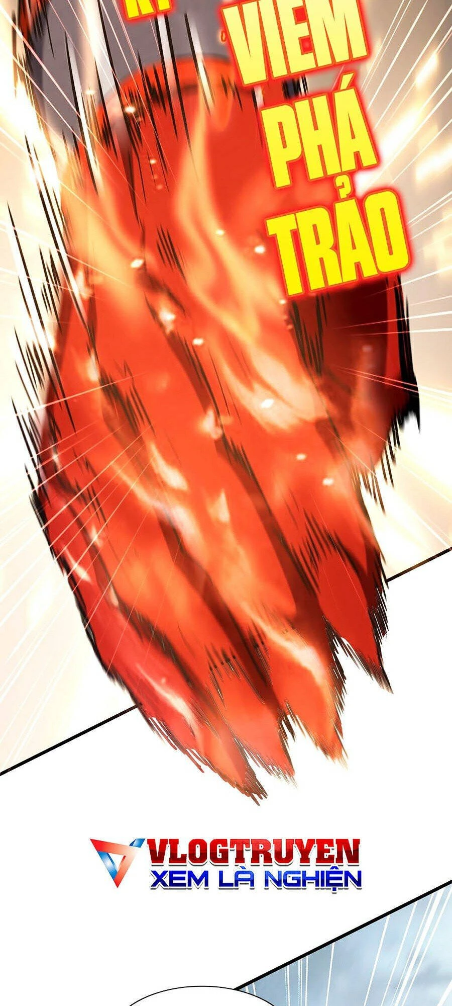 Đại Quản Gia Là Ma Hoàng Chapter 199 - Trang 4