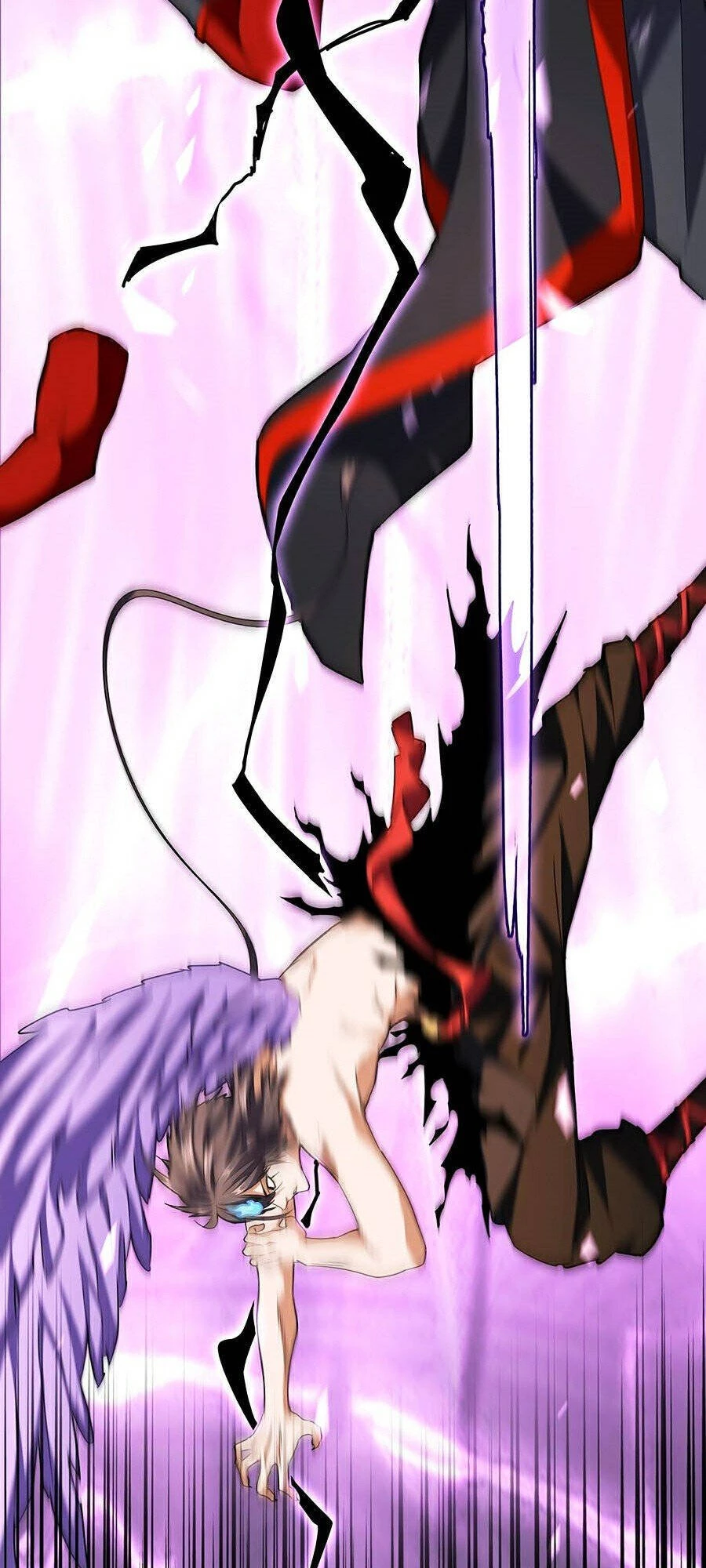 Đại Quản Gia Là Ma Hoàng Chapter 199 - Trang 4