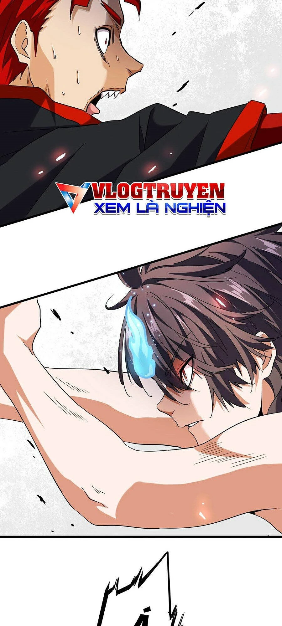 Đại Quản Gia Là Ma Hoàng Chapter 199 - Trang 4