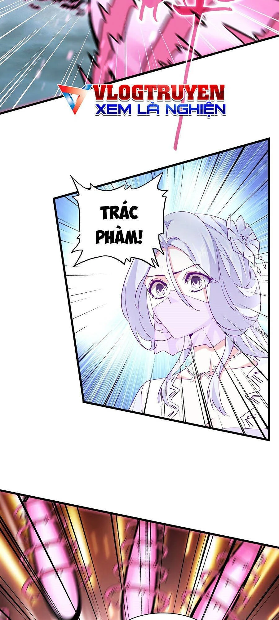 Đại Quản Gia Là Ma Hoàng Chapter 199 - Trang 4