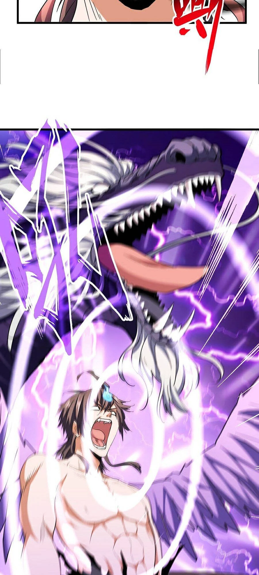 Đại Quản Gia Là Ma Hoàng Chapter 199 - Trang 4